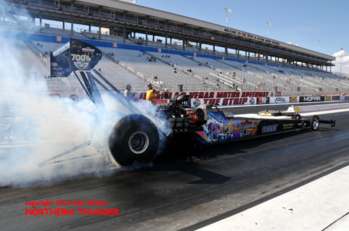 Steve Chrisman - T/F